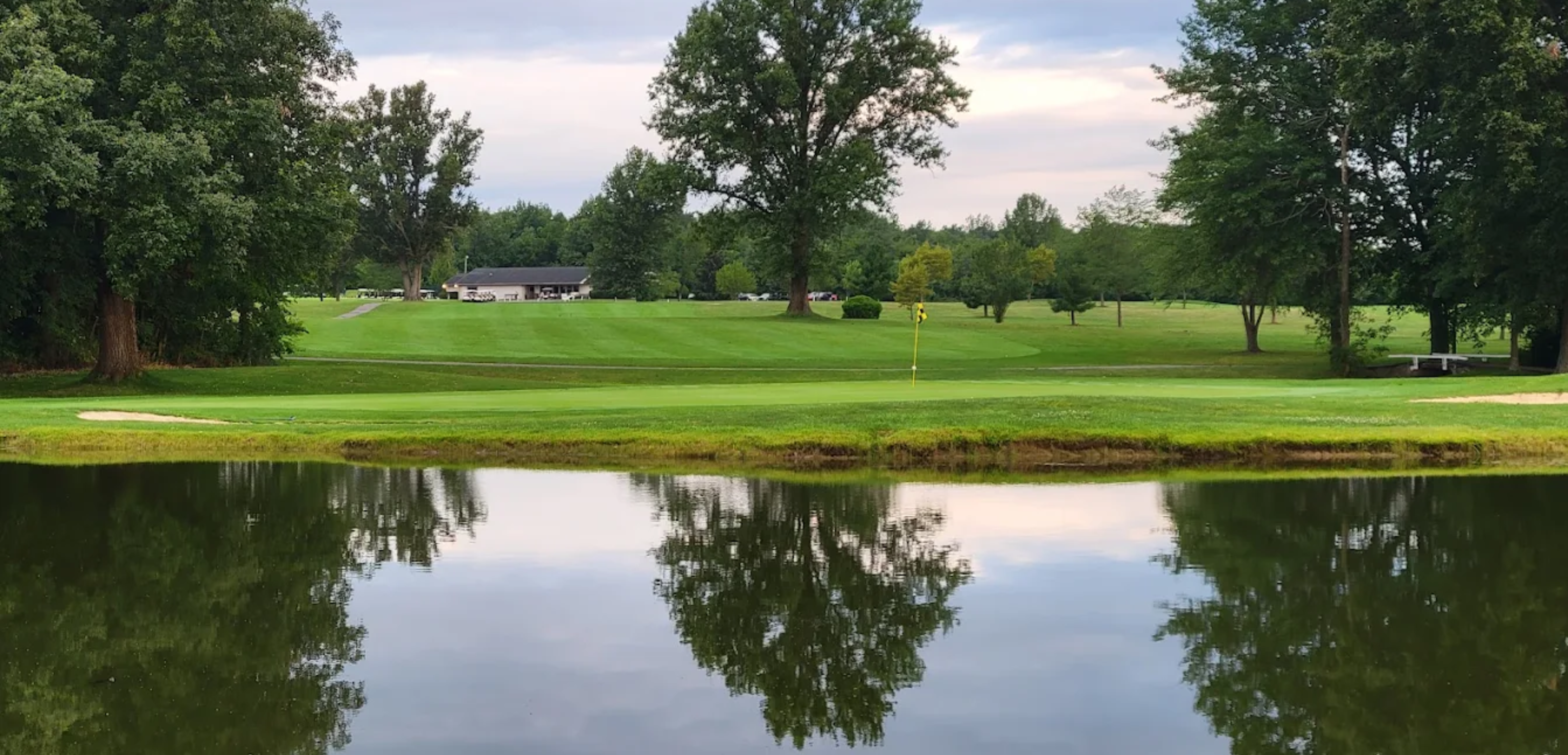 Rolling Meadows Golf